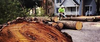 Best Tree Mulching  in Pitman, NJ