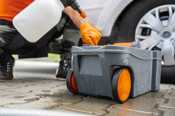 Best Arborist Consultation Services  in Pitman, NJ